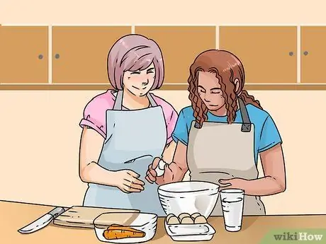 Справиться с суицидными родителями, шаг 3