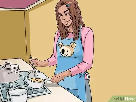 Выйти из оскорбительных отношений Шаг 26