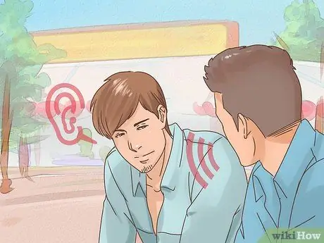 Проявляйте сострадание к другим, когда у вас депрессия Шаг 3