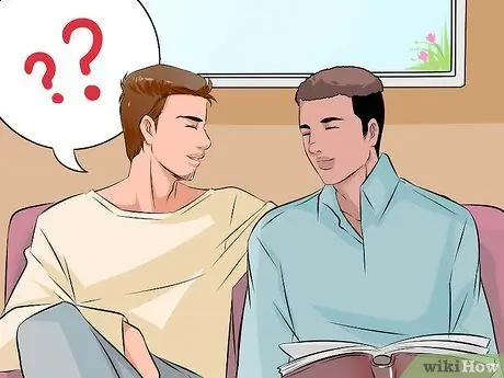 Развитие равновесия, шаг 8