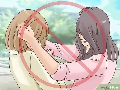 Назовите разницу между здоровыми и нездоровыми эмоциями Шаг 1