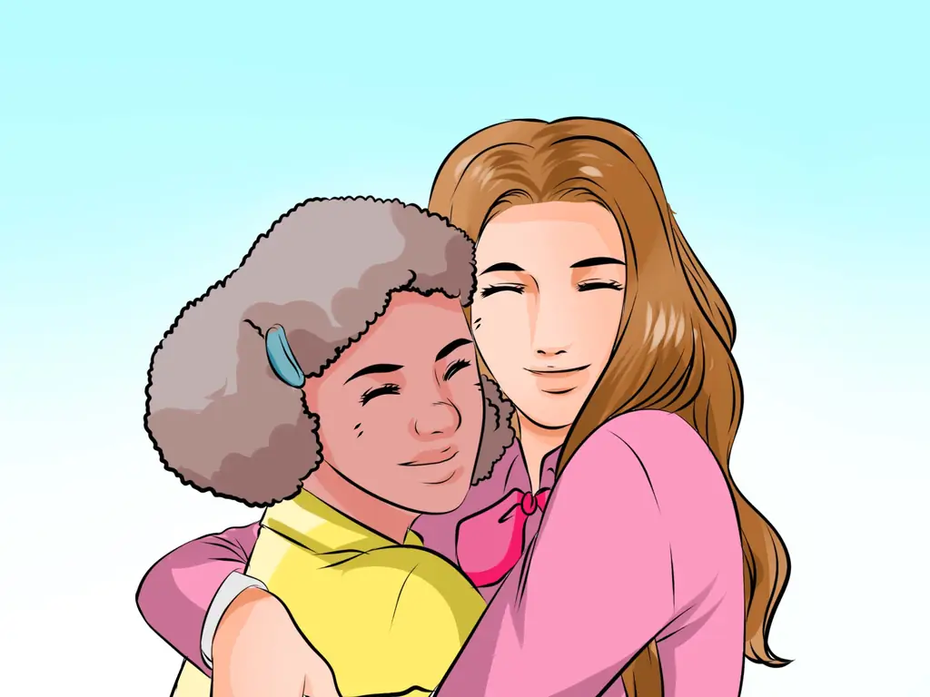 3 способа быть близким братом и сестрой