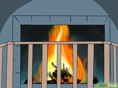 Обеспечьте безопасность своего ребенка, когда он учится ходить Шаг 11