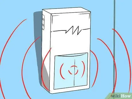 Обеспечьте безопасность своего ребенка, когда он учится ходить Шаг 16