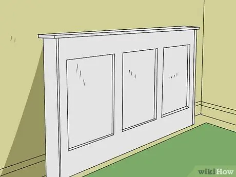 Обеспечьте безопасность своего ребенка, когда он учится ходить Шаг 4 Пункт 2