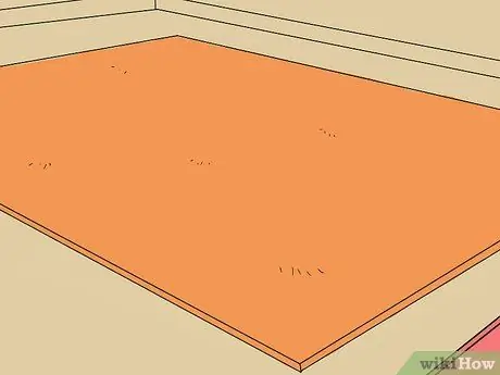 Обеспечьте безопасность своего ребенка, когда он учится ходить Шаг 5