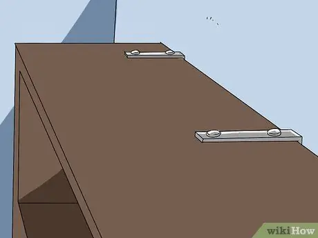 Обеспечьте безопасность своего ребенка, когда он учится ходить Шаг 6