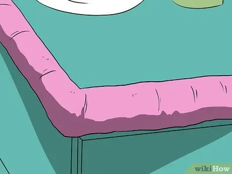 Обеспечьте безопасность своего ребенка, когда он учится ходить Шаг 7