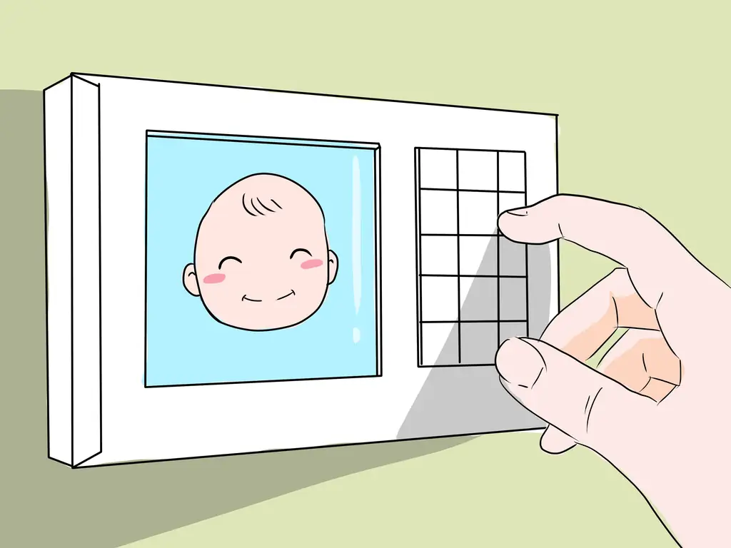 4 способа обезопасить ребенка, когда он учится ходить