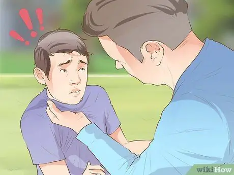 Любите своих родителей Шаг 10