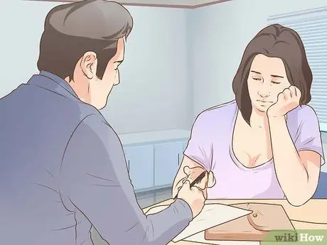 Любите своих родителей Шаг 11