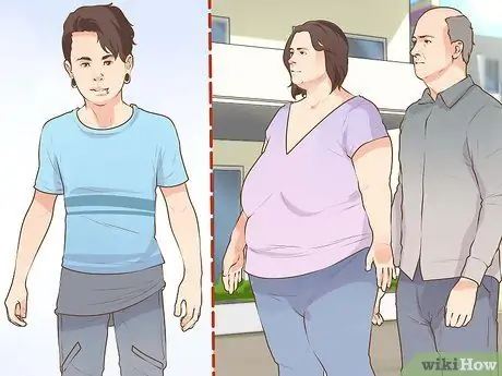 Любите своих родителей Шаг 13