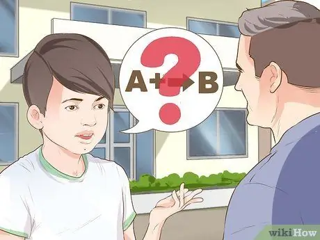 Любите своих родителей, шаг 3