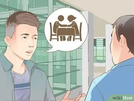 Любите своих родителей, шаг 4