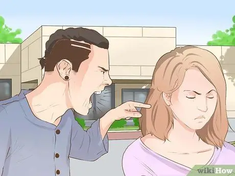 Любите своих родителей, шаг 5