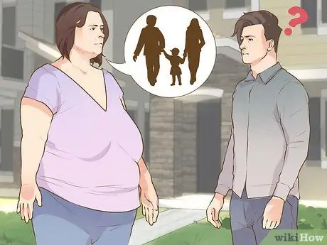 Любите своих родителей Шаг 7