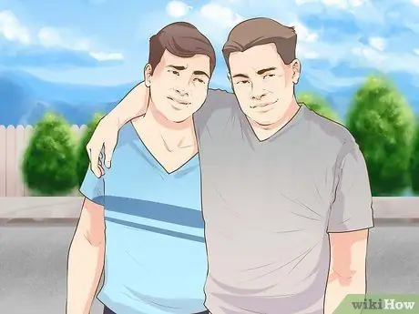 Любите своих родителей Шаг 8