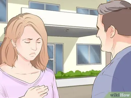 Любите своих родителей Шаг 9