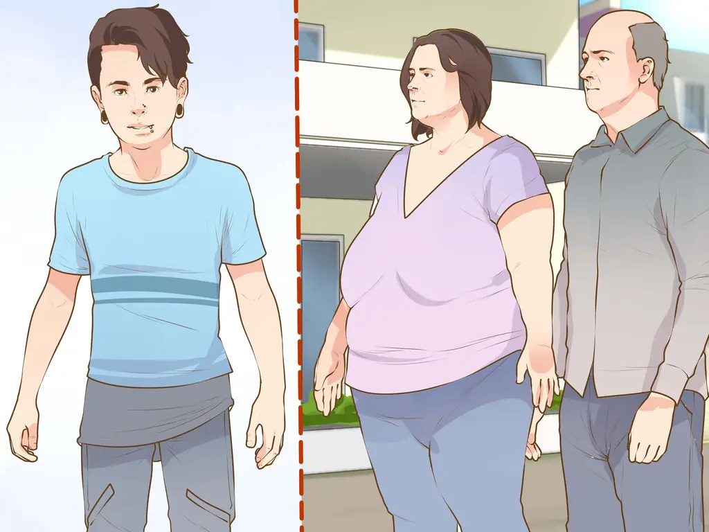 3 способа любить своих родителей