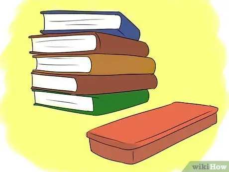 Упакуйте школьную сумку для мальчиков Шаг 3