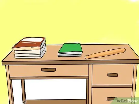 Упакуйте школьную сумку для мальчиков Шаг 5