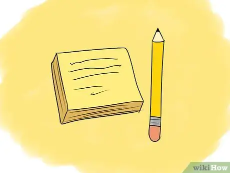 Упакуйте школьную сумку для мальчиков Шаг 8