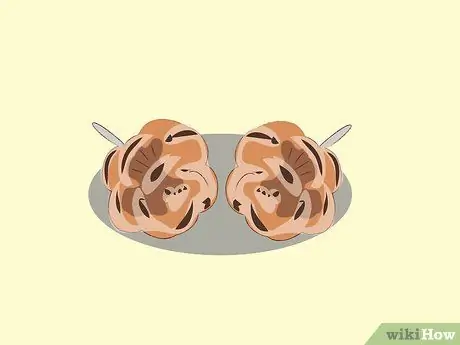 Собирайте сумочку в школу (для девочек-подростков) Шаг 6