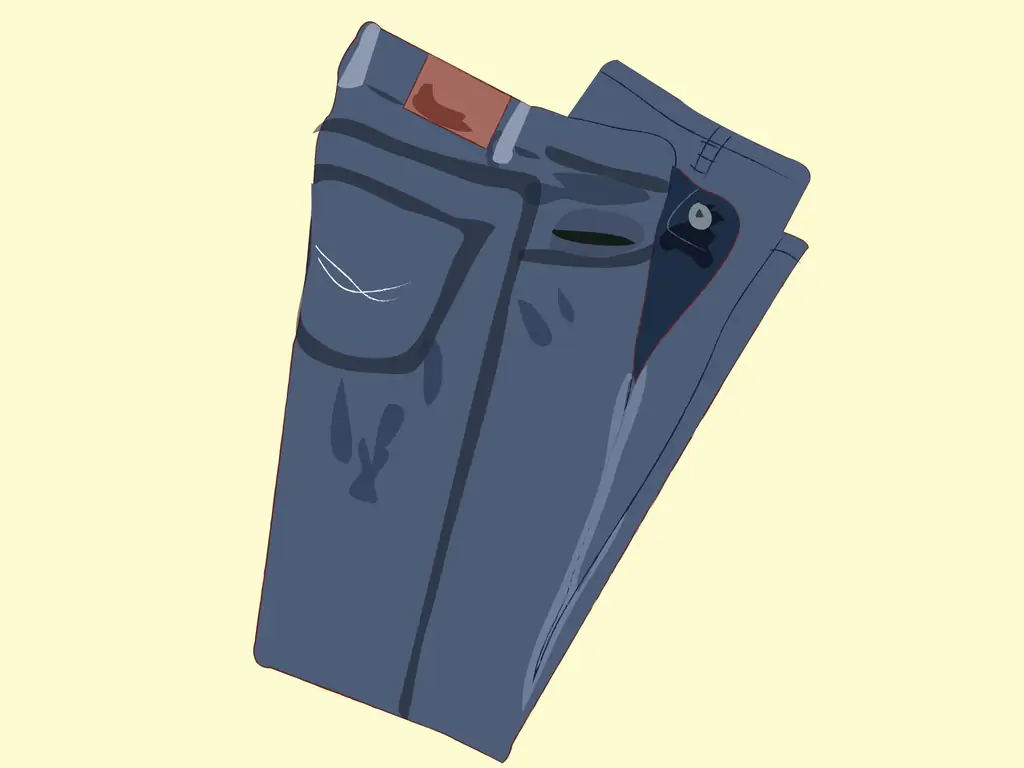 Как упаковать сумочку в школу (для девочек-подростков): 10 шагов