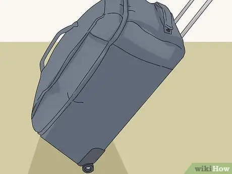 Выберите школьную сумку Шаг 3