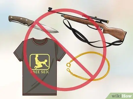 Будь гранж в средней школе, шаг 14