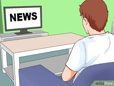 Будьте в стиле гранж в средней школе, шаг 3