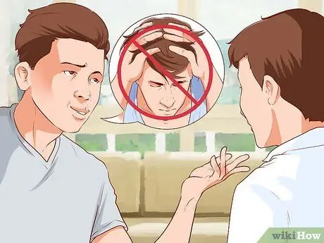 Будьте в стиле гранж в средней школе, шаг 4