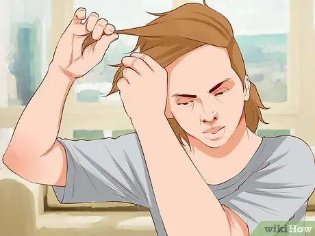 Будьте в стиле гранж в средней школе, шаг 5