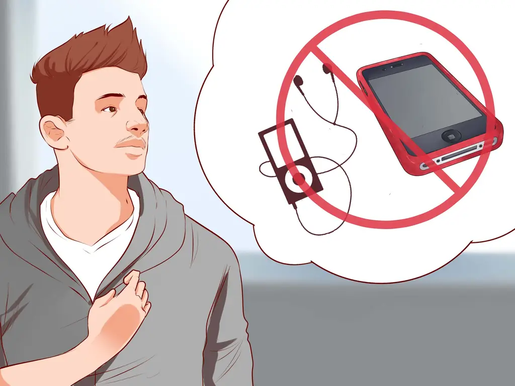 3 способа быть гранж в средней школе