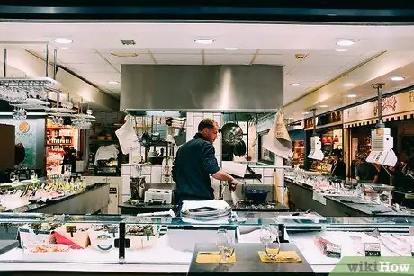 Счетчик рыбы