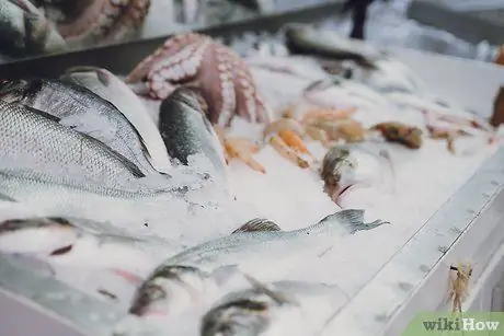 Счетчик рыбы 4370906