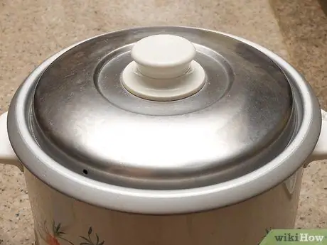 Приготовить рис для суши в рисоварке, шаг 11