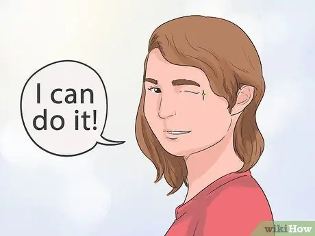 Пригласите мальчика в школу, шаг 14