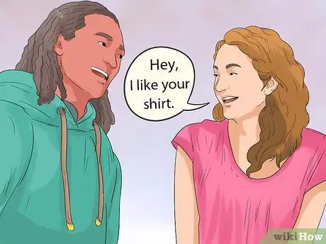 Пригласите мальчика в школу, шаг 4