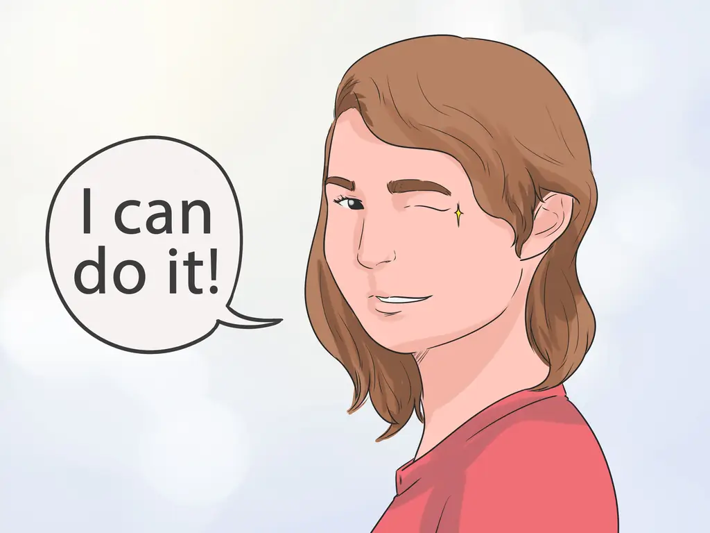 3 способа пригласить мальчика в школу