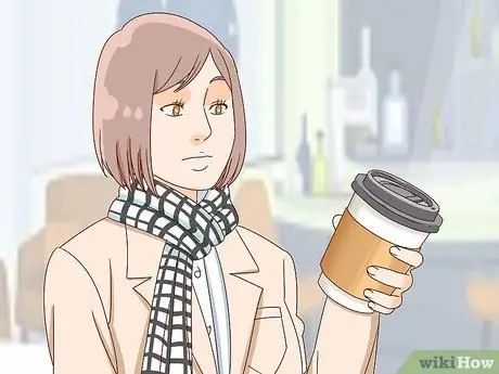 Заказать Iced Coffee Step 12