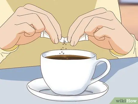 Заказать Iced Coffee Step 16