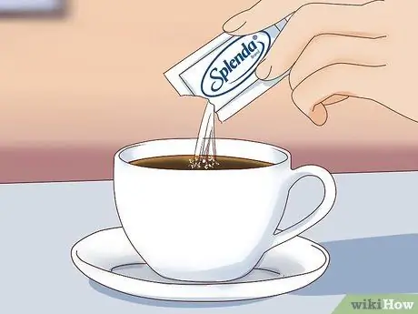 Заказать Iced Coffee Step 17