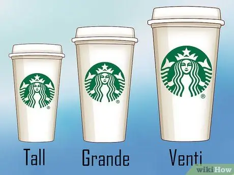 Заказать кофе со льдом Step 9