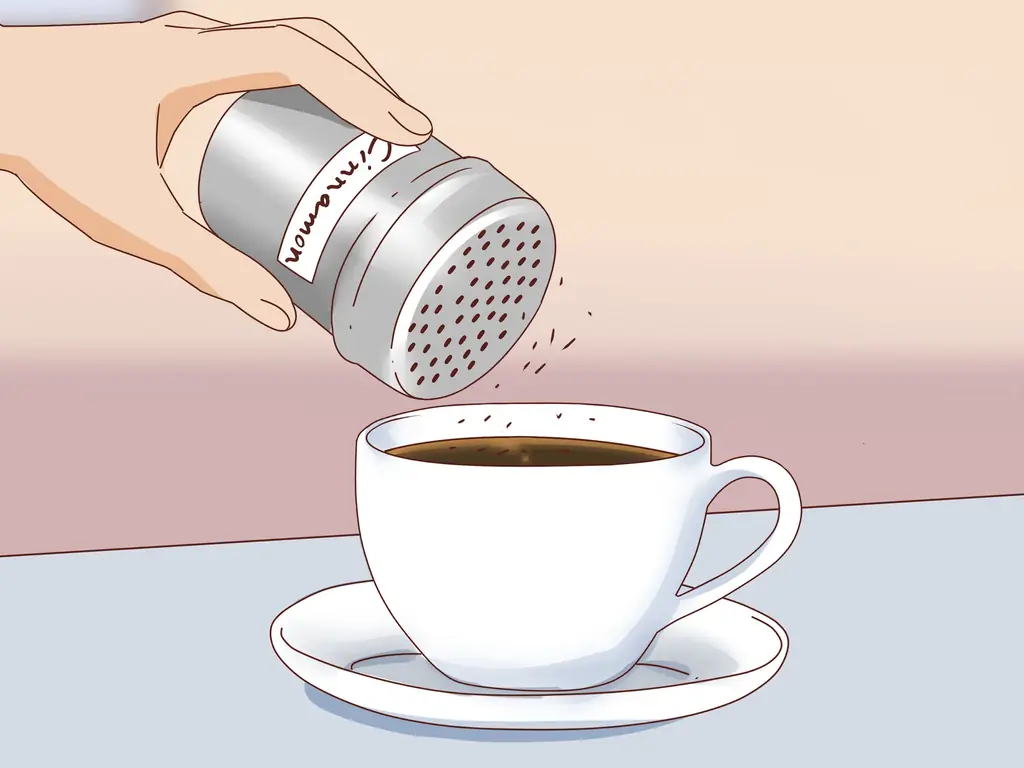 Как заказать холодный кофе (с изображениями)