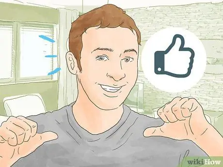 Наберитесь смелости поговорить с девушкой Шаг 2