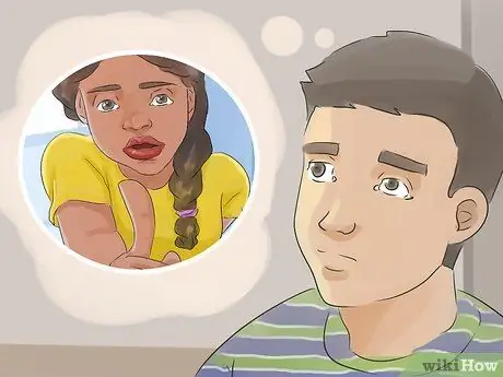 Спросите свою любовь в школе Шаг 13