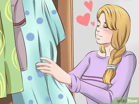 Спроси мальчика, шаг 1