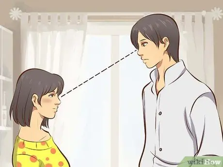 Спроси мальчика, шаг 2