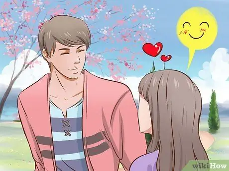 Спроси мальчика, шаг 3